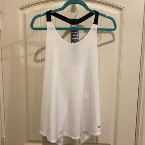 Nike Dry-Fit TankTop